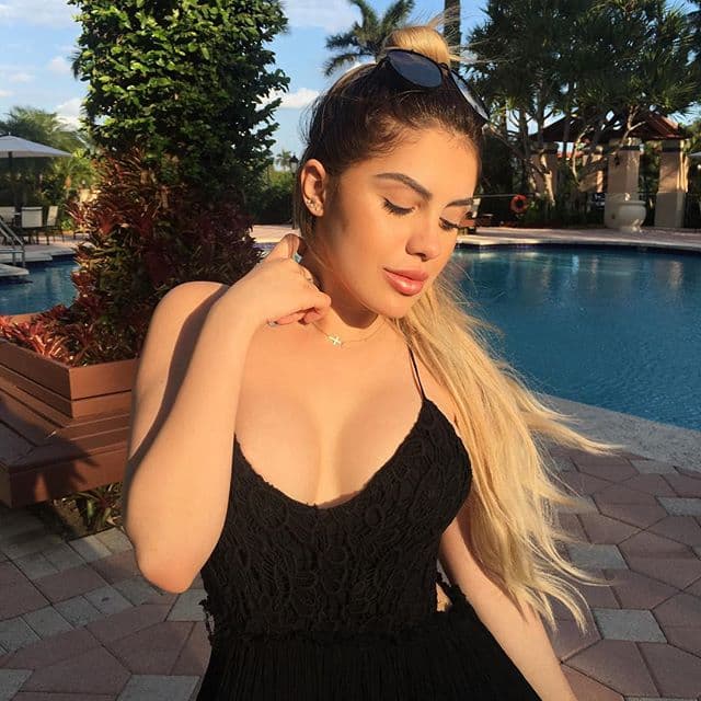 Lo mejor de todo es que es la temporada perfecta para lucir un bikinazo.