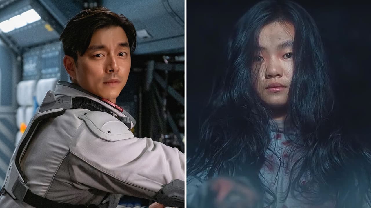 El final explicado de 'The Silent Sea', la aterradora serie coreana de Netflix