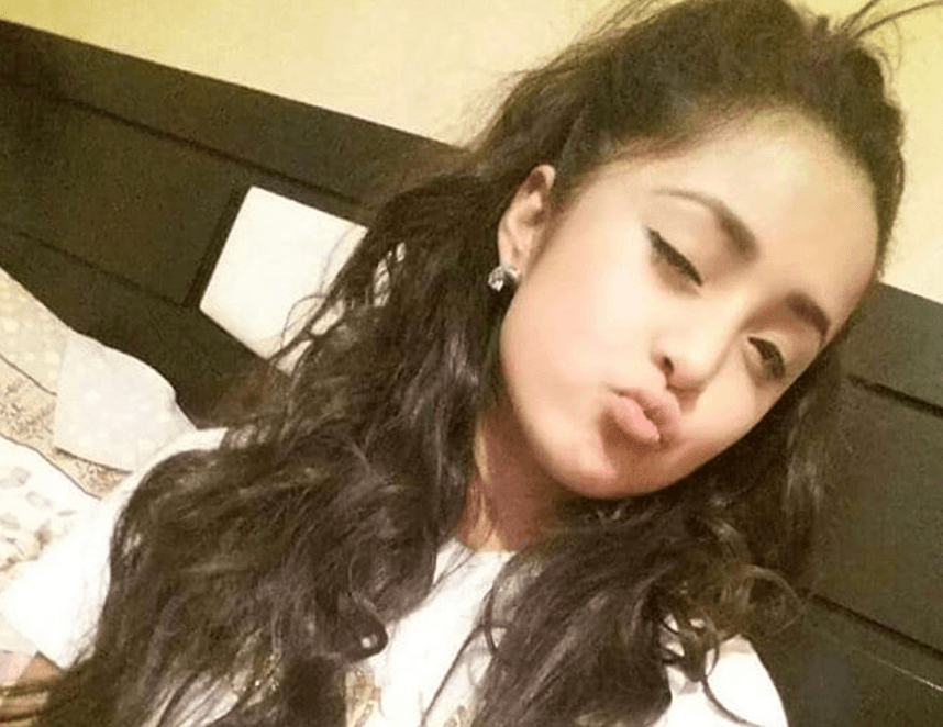 La quinceañera Rubí Ibarra retrasa su debut como cantante de 'pop grupero'