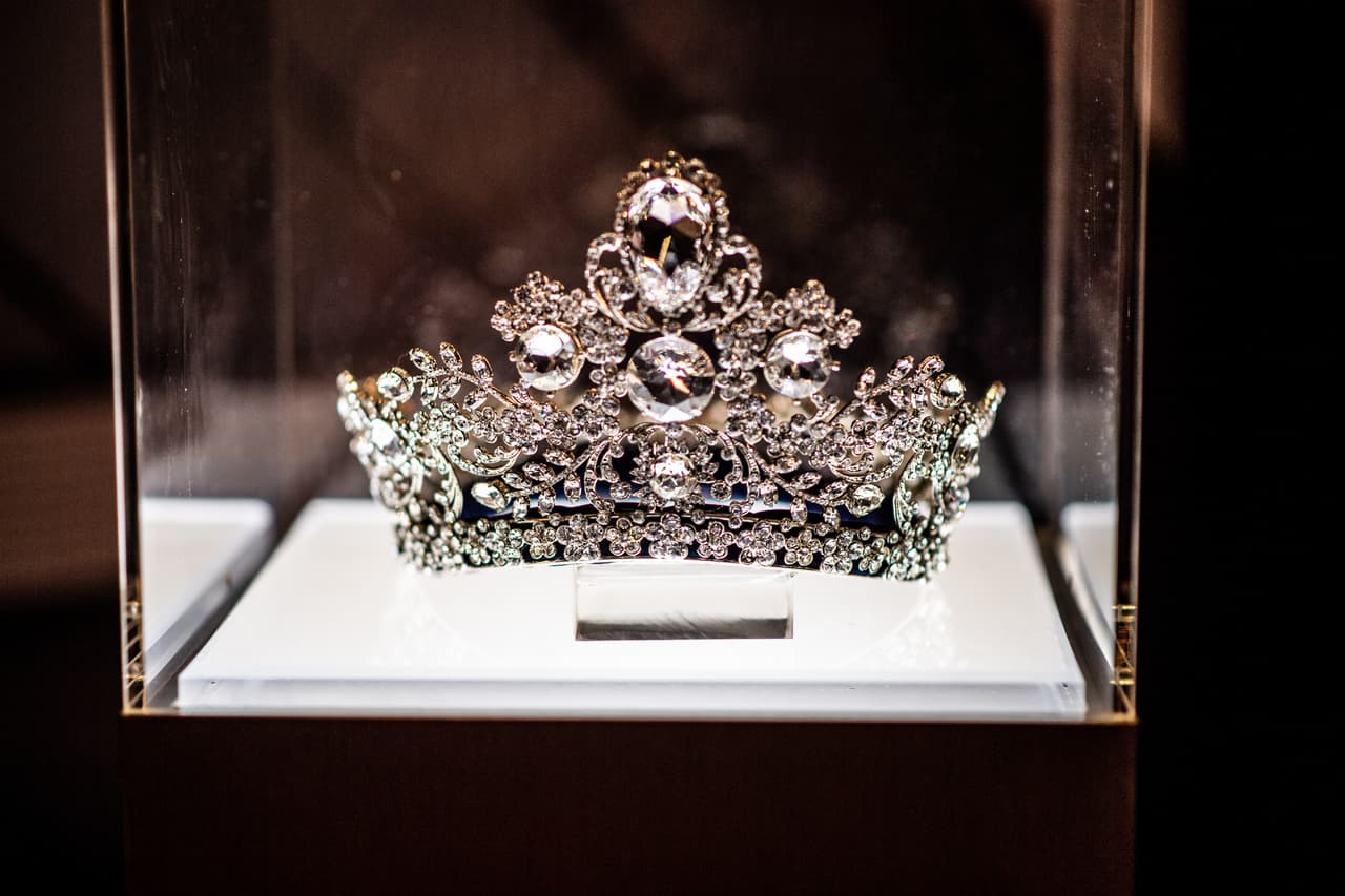 Un espacio único dedicado a la corona que las chicas quieren conquistar.