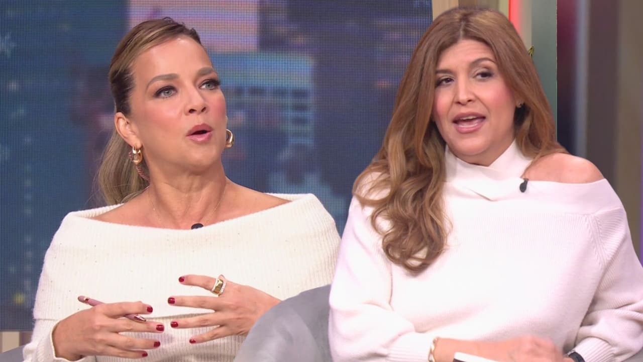 Marcela Sarmiento cuenta cómo superó la pérdida de su esposo, su hijo y su padre