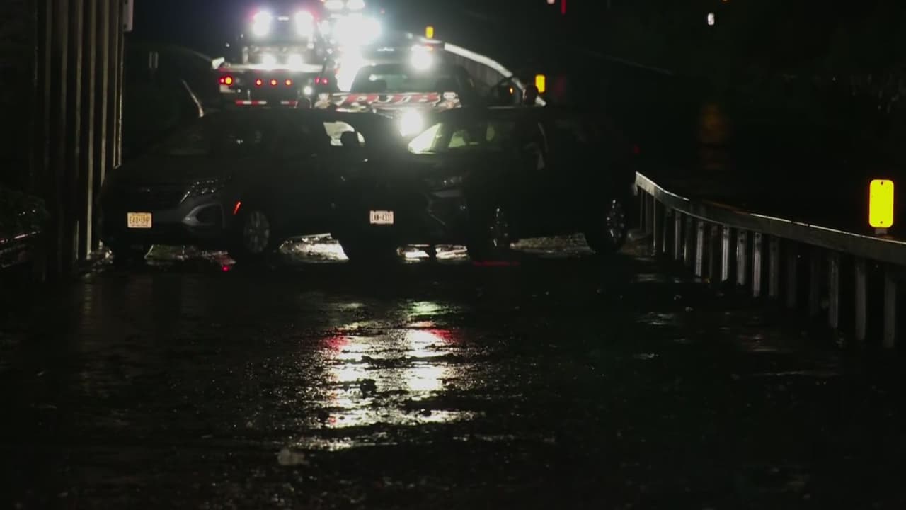 ¿Qué estados están en alerta por las tormentas que amenazan a 100 millones de personas?