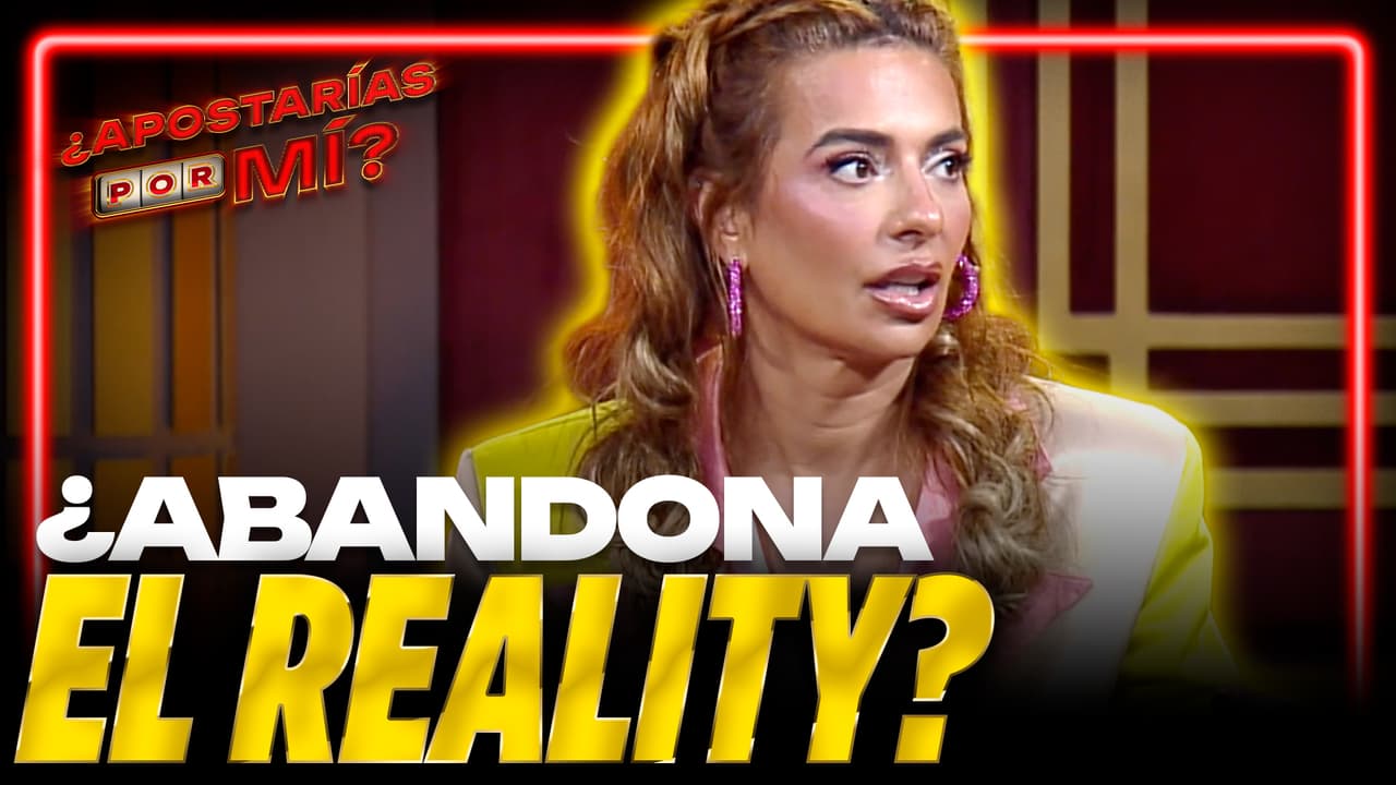 Ceci Galliano prometió renunciar si René y Rubí se adueñaban nuevamente de La Suite