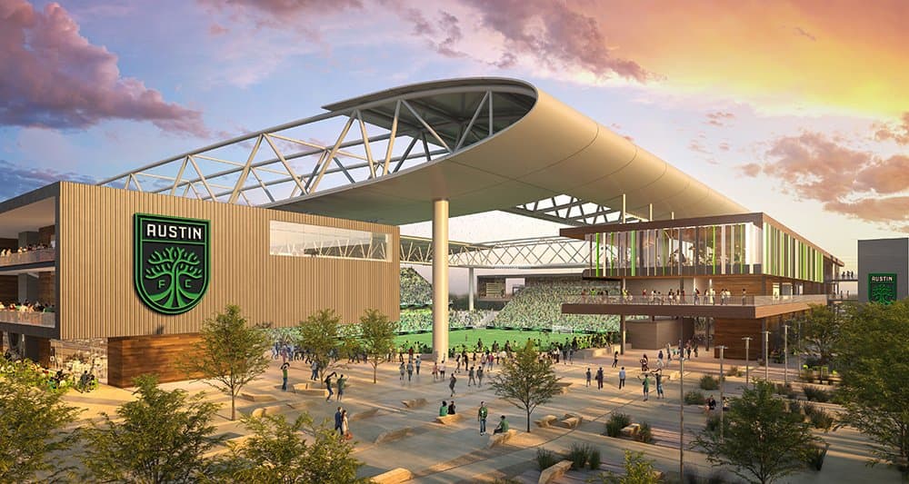 Los equipos de expansión en la MLS 2021, repaso a los que siguen y los que se fueron