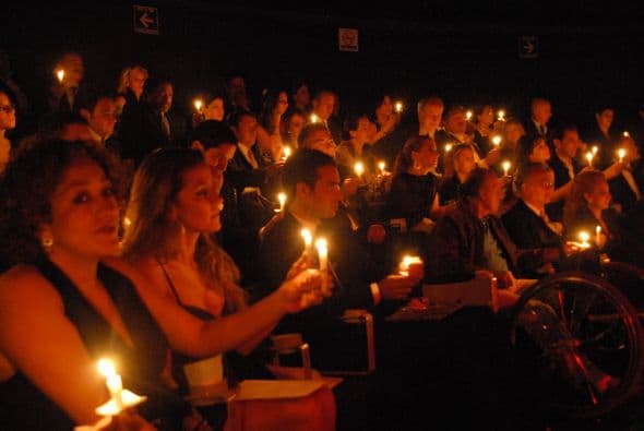 Manuel Saval recibió un homenaje justo un día antes de morir y pudo verlo por internet ya que no asistió por sus problemas de salud.