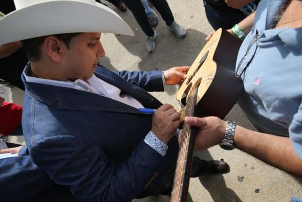 Festival de Mayo Dallas 2015