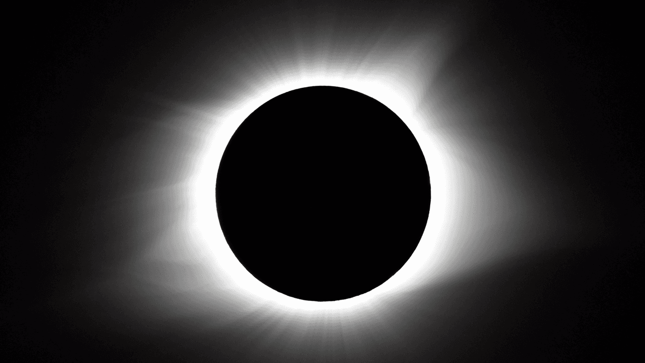 Esperan a miles de personas en Kerrville, el pueblo de Texas que ve dos eclipses en menos de 1 año