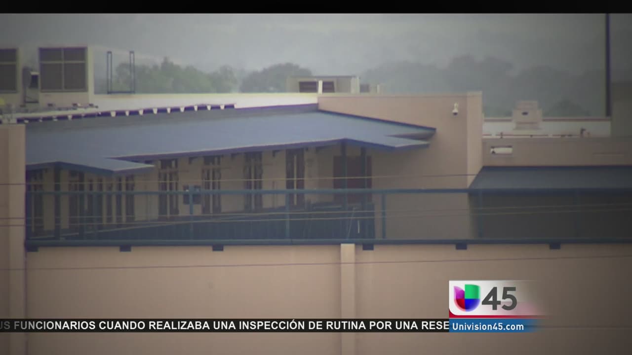 Legisladores demócratas visitarán centros de detención de inmigrantes en Texas