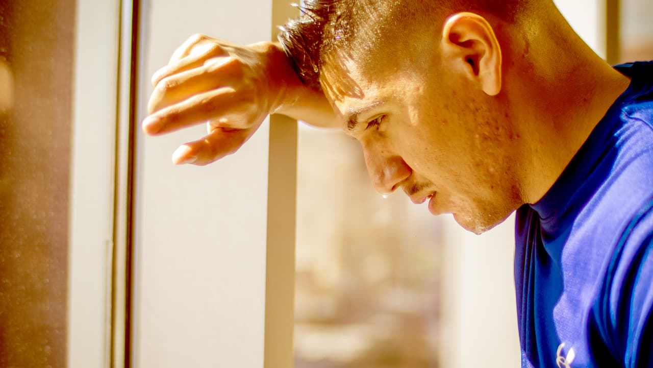 Prepárate, los peores días de calor para el sur de Florida ocurren durante el mes de agosto