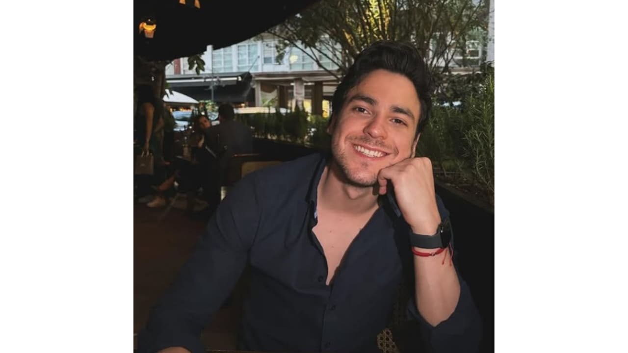 José Alberto Barajas