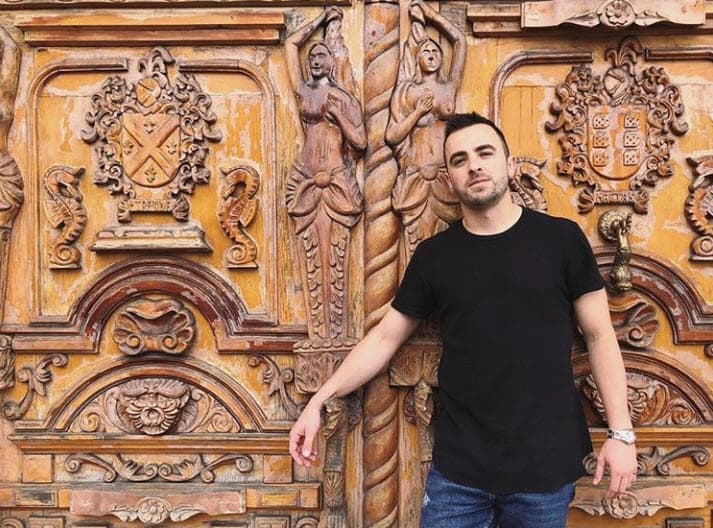 En 2019 Martín Ricca volvió a México para hacer un concierto para sus fans. Descartó volver a la actuación: "En realidad, no me considero actor. Lo hice de corazón, como hago cada cosa. Pero creo que hoy, ya de grande, tengo 33 años, creo que me costaría hasta ya un poco más (actuar)", dijo para Cuéntamelo Ya.