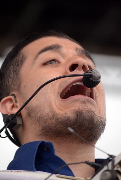 Noel Torres LGSP Dallas 2014