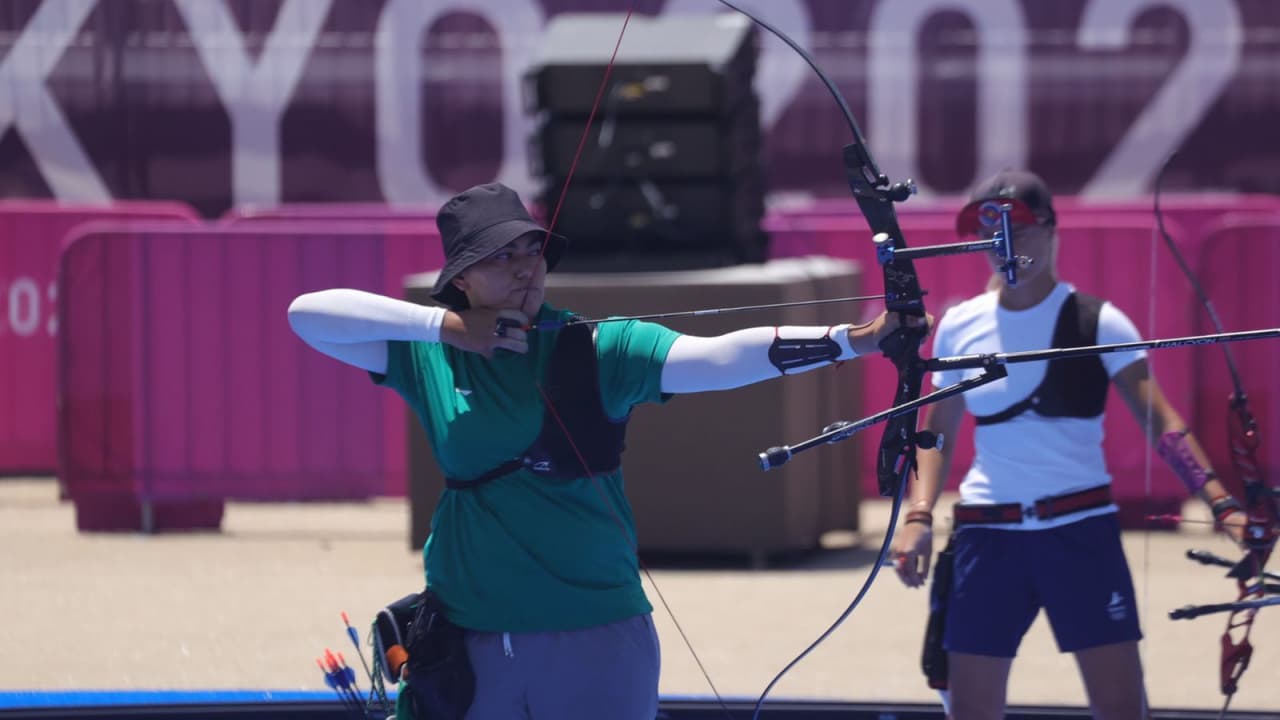 Así le fue a los mexicanos en la jornada del día en Tokio