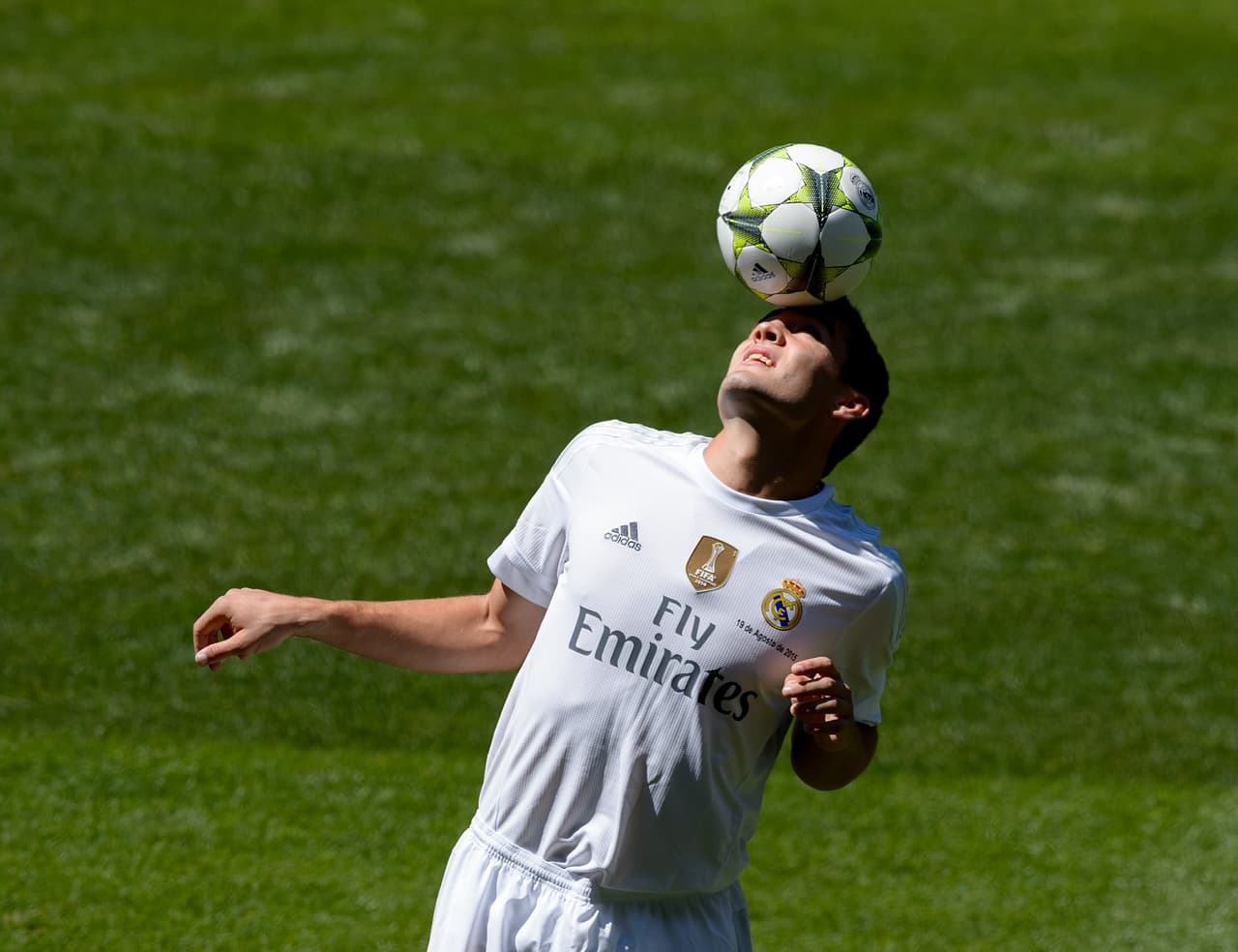 Kovacic es convocado por Rafa Benítez para el debut en Liga del Real Madrid