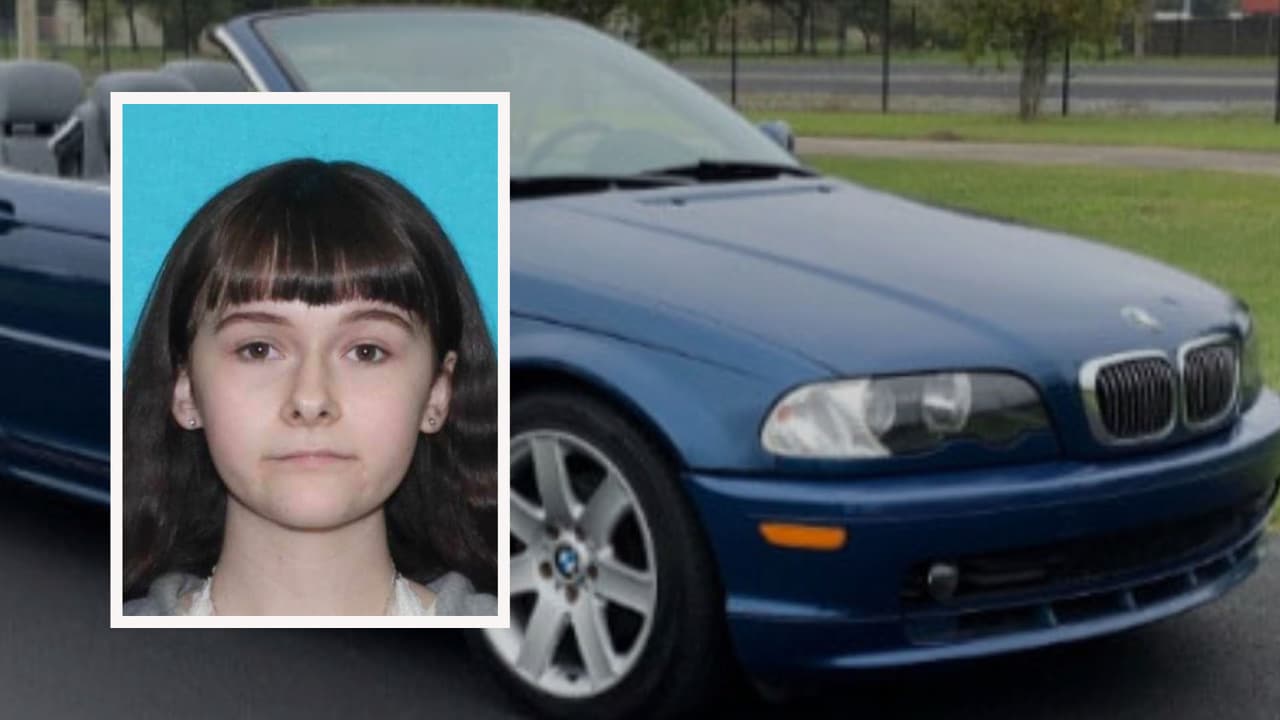 Identifican a la pareja hallada en un bosque de Texas: el novio mató a su novia y luego se quitó la vida