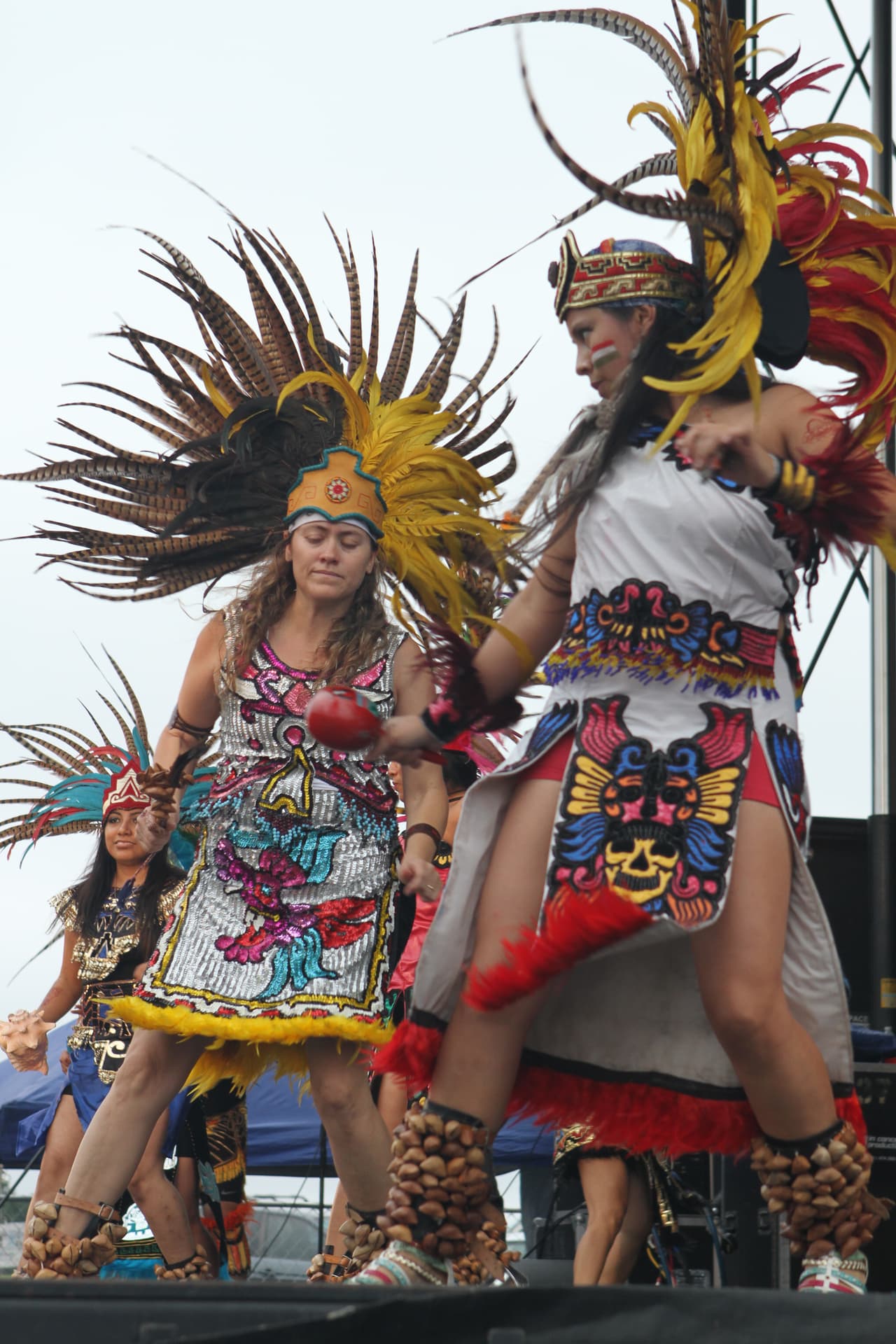 Atlanta Fiestas Patrias 2014