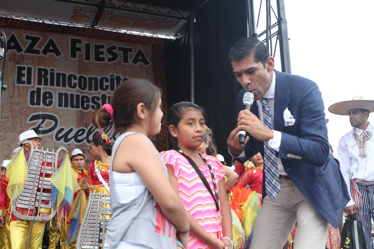 Atlanta Fiestas Patrias 2014