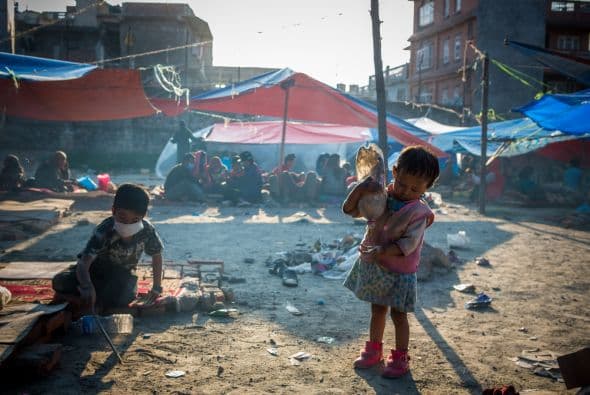 Crédito: Pablo García