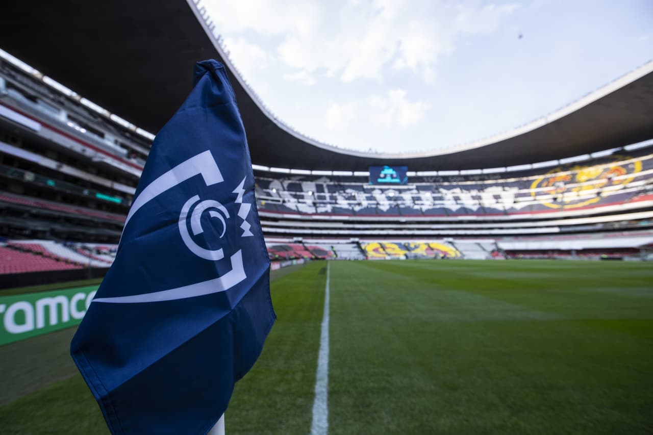 ¡Choques entre Liga MX y MLS en la Copa de Campeones!