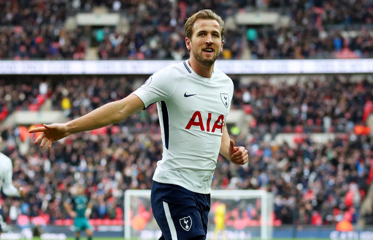 Real Madrid ofrecería 226 millones por Harry Kane