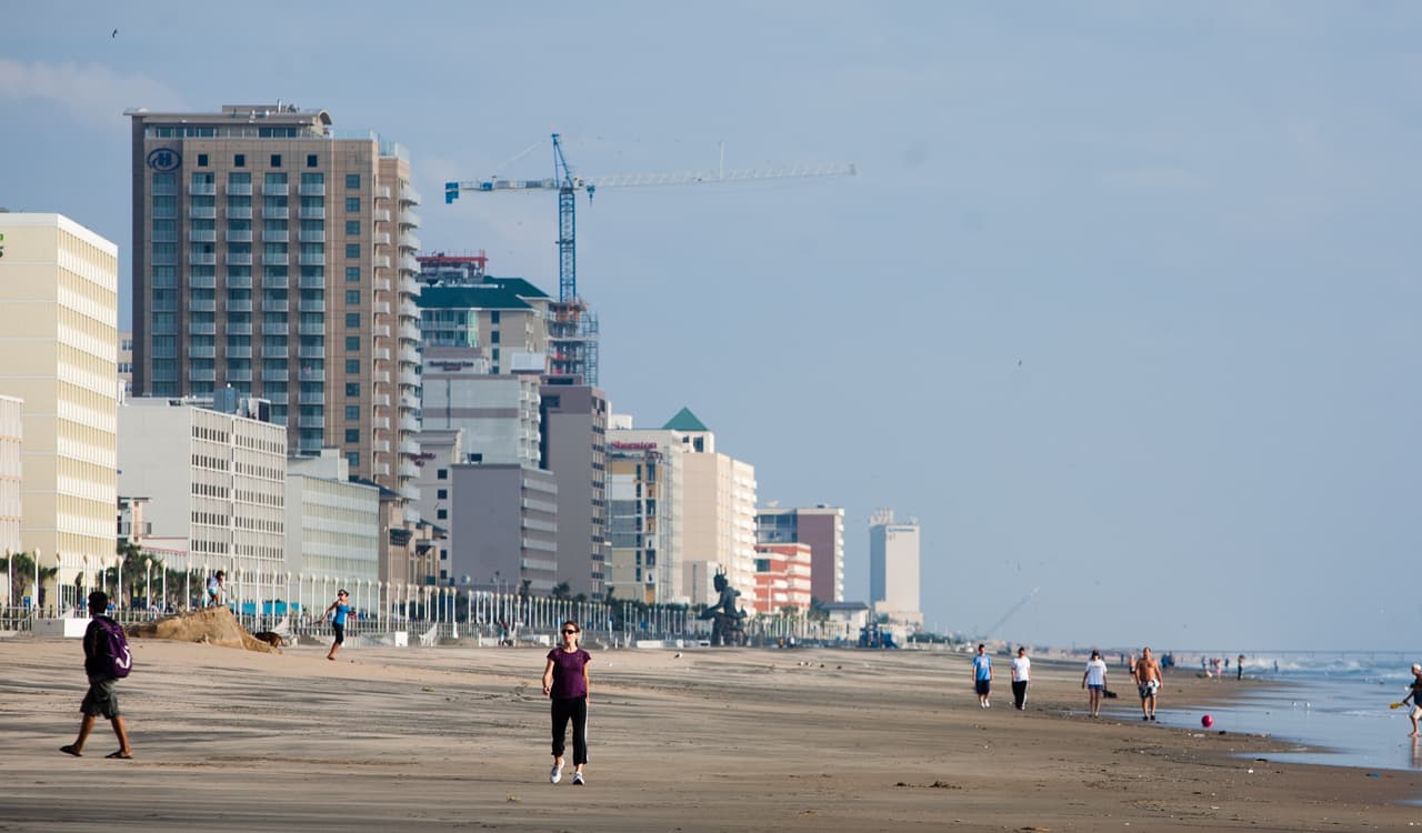 La ciudad que no quiere saber nada de bicicletas