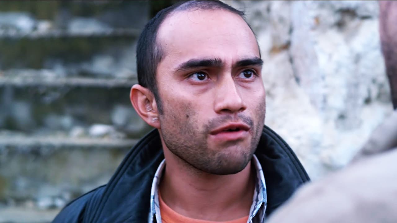 Los hombres que traicionaron a Ricardo estaban a punto de asesinarlo.