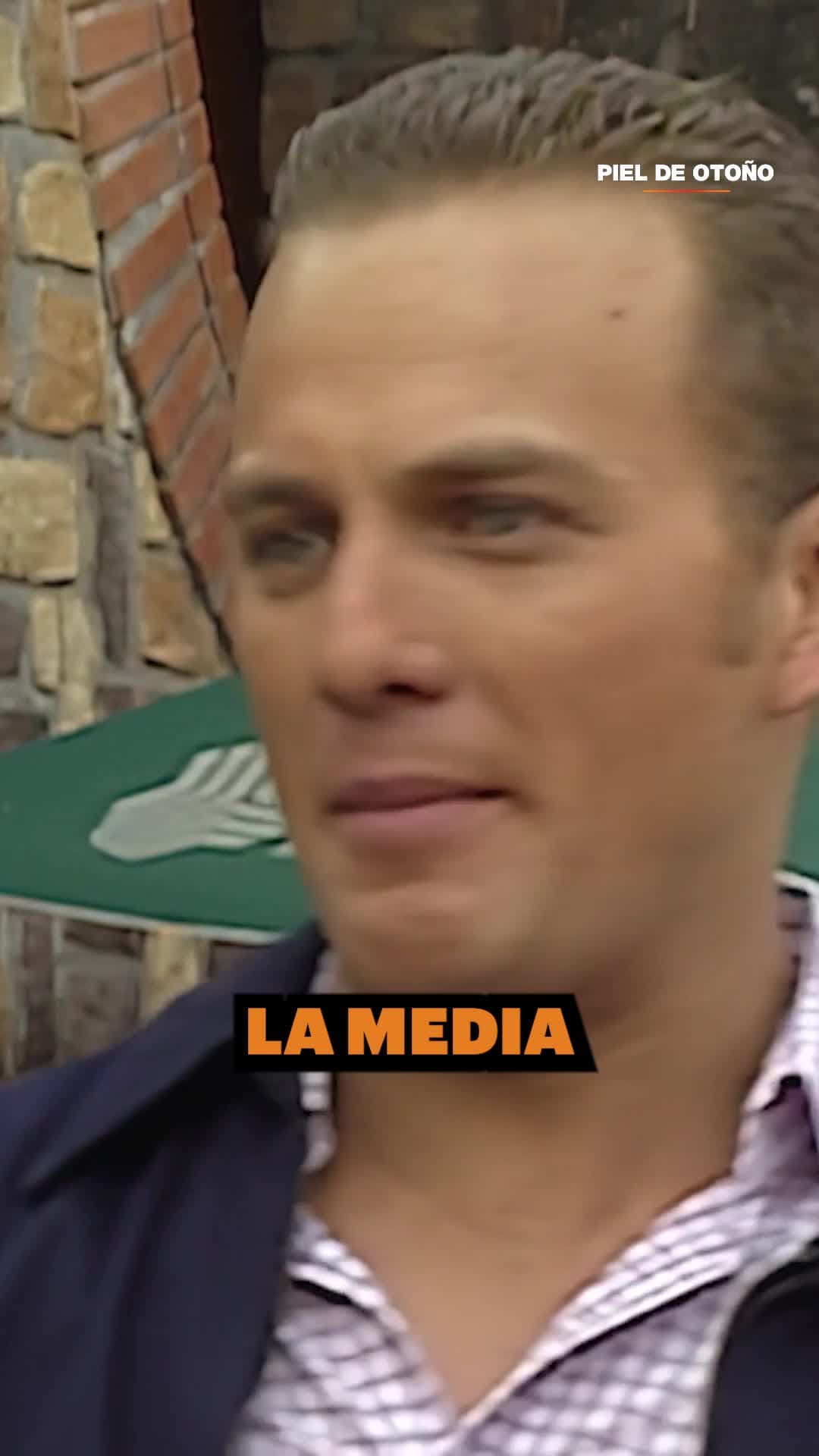 Miguel Ángel le hace saber a Rebeca que su padre no la ama #BuscasDrama