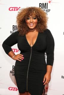 Muere la cantante Joanne Borgella, ex concursante de 'reality show'