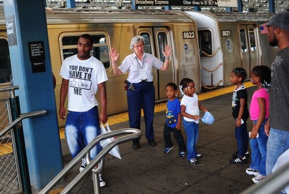 El meteoro dejó amplias zonas sin luz. Los peores cortes tuvieron lugar en el área de Washington y afectaron a casi 2 millones de personas.