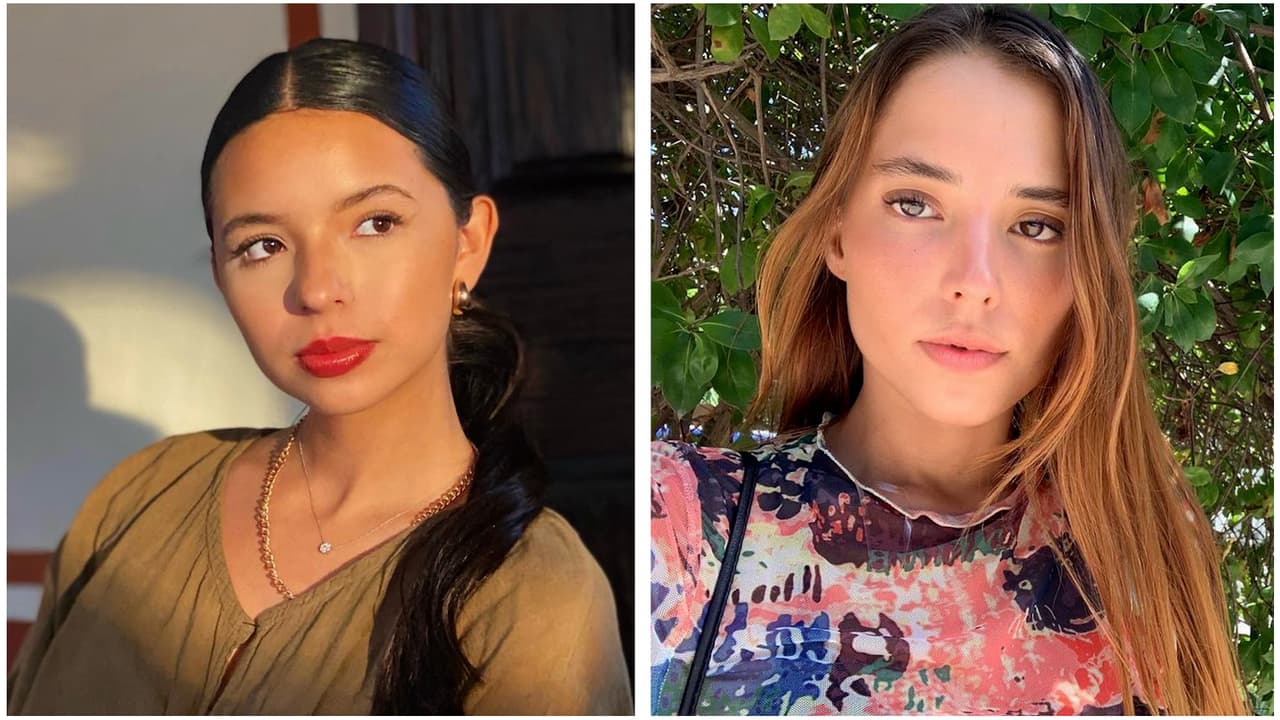 Ángela Aguilar “no tiene talento y no va a triunfar”, dice su prima Majo