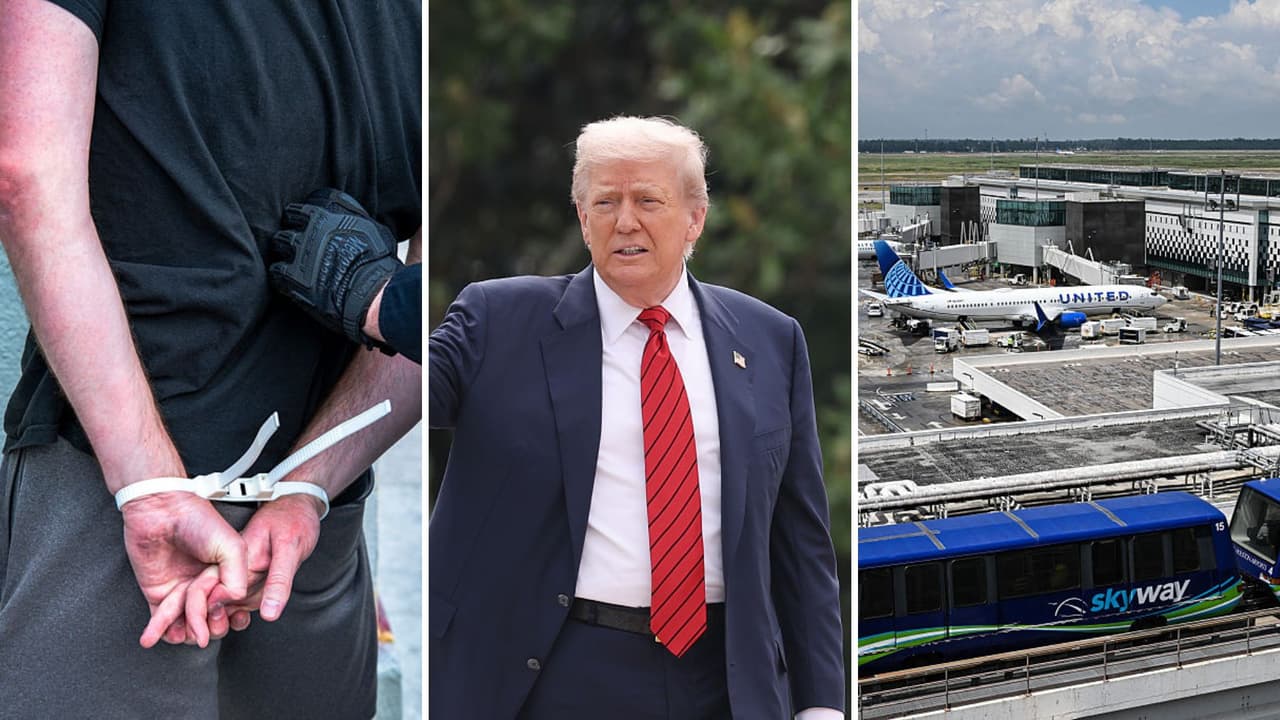 Lo mejor de Noticias Univision de la mañana | jueves 7 de agosto de 2025