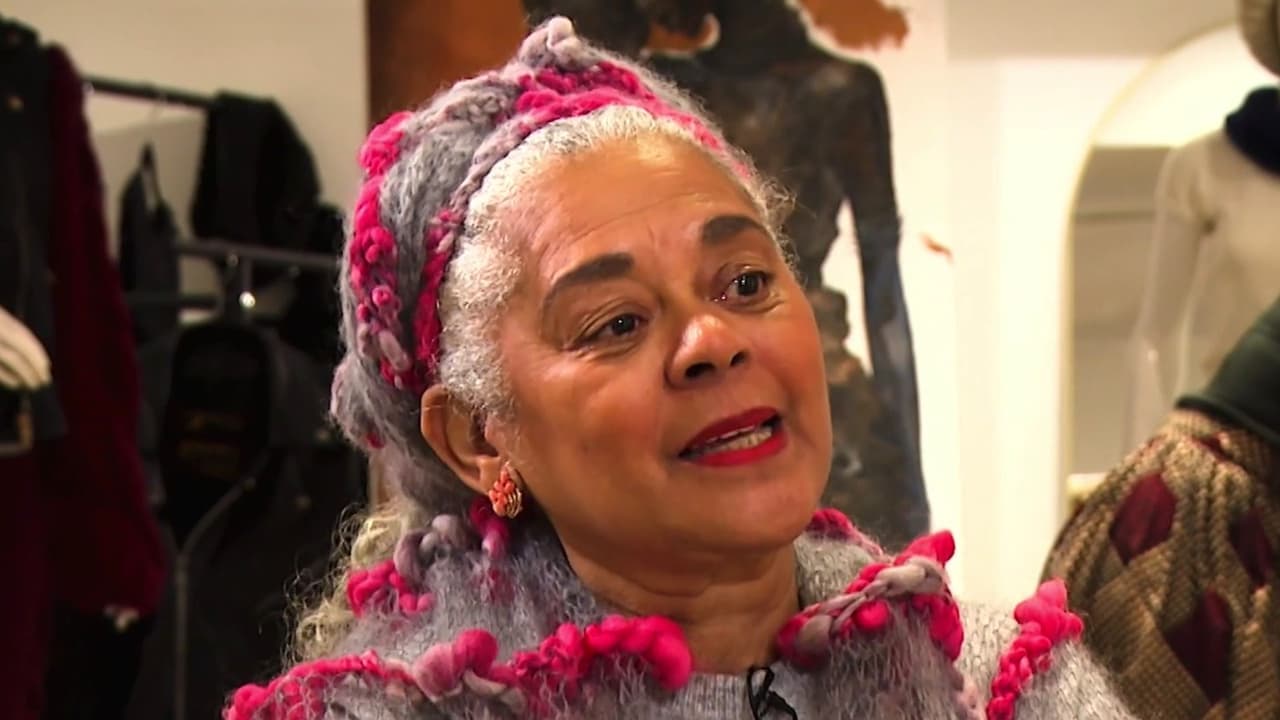 Mujeres poderosas: Milagros Batista transforma el tejido en arte