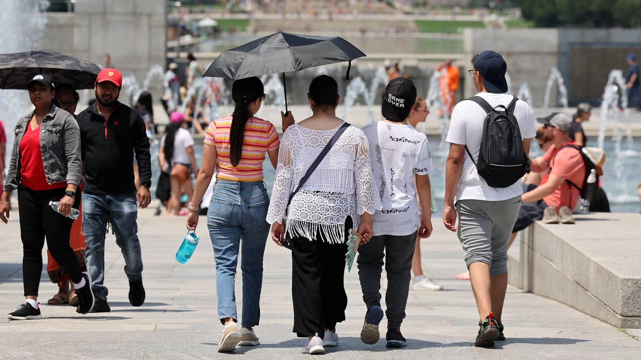 Día de las Madres en el DMV: así puedes disfrutarlo en compañía de tus seres queridos