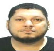 <b>Jonathan Huertas Claudio </b>enfrenta cargos por de ley de armas con una fianza de $1,500,000.00.