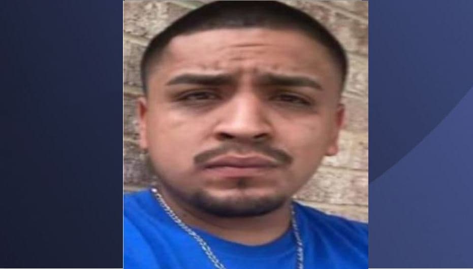 La policía de Dallas pide la ayuda del público para  localizar a un hombre hispano desaparecido 