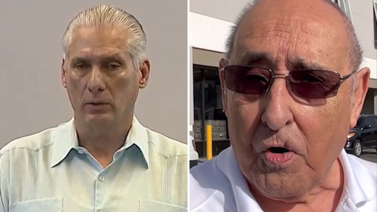 Cuba libera más de 2,000 presos; exiliados reaccionan