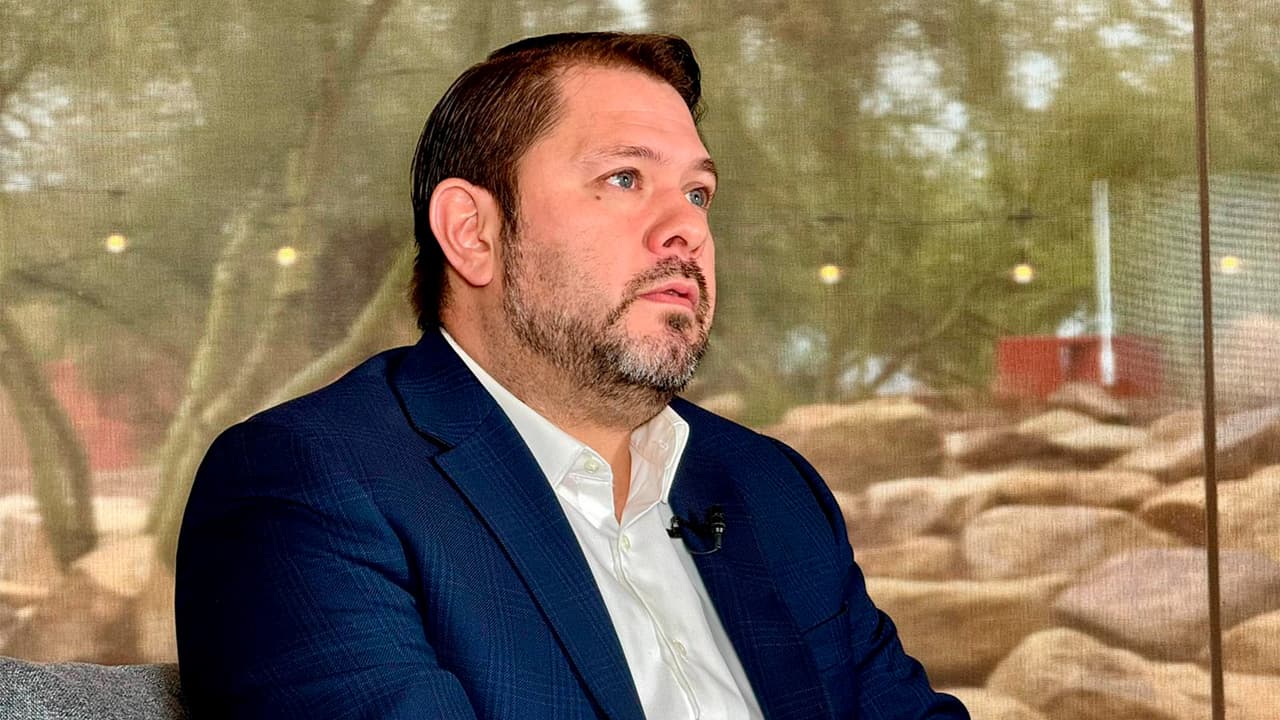 Inmigrantes están abusando del sistema de asilo: señala Rubén Gallego