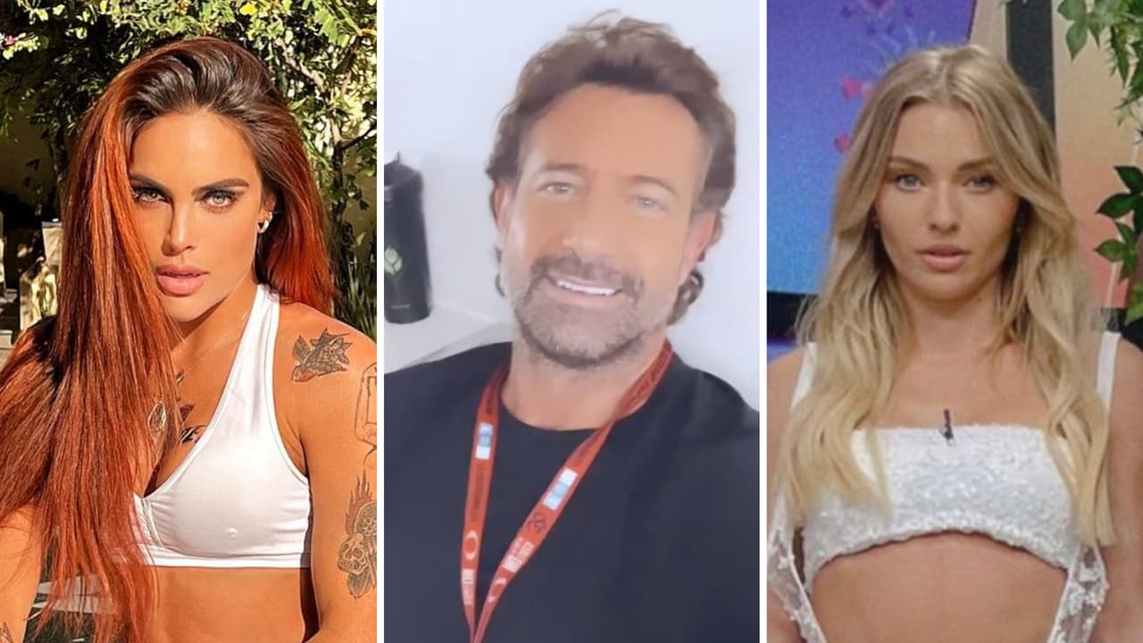 "No hagas daño": Sara Corrales habla sobre el "karma" en medio de la polémica con Gabriel Soto e Irina