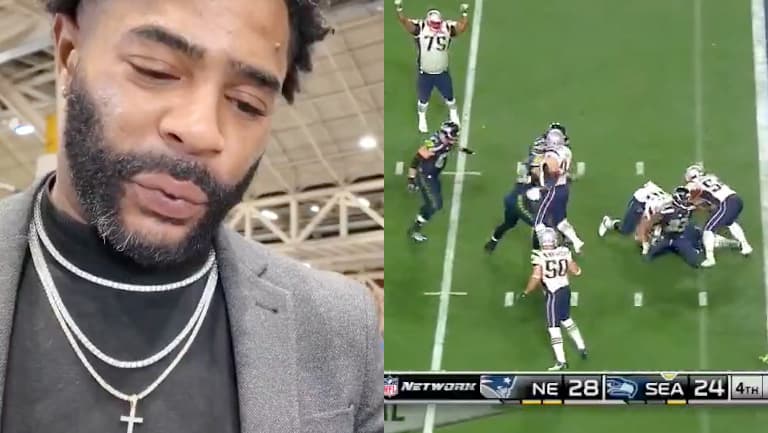 Retro | Butler recuerda el campeonato de Patriots en el Super Bowl XLIX