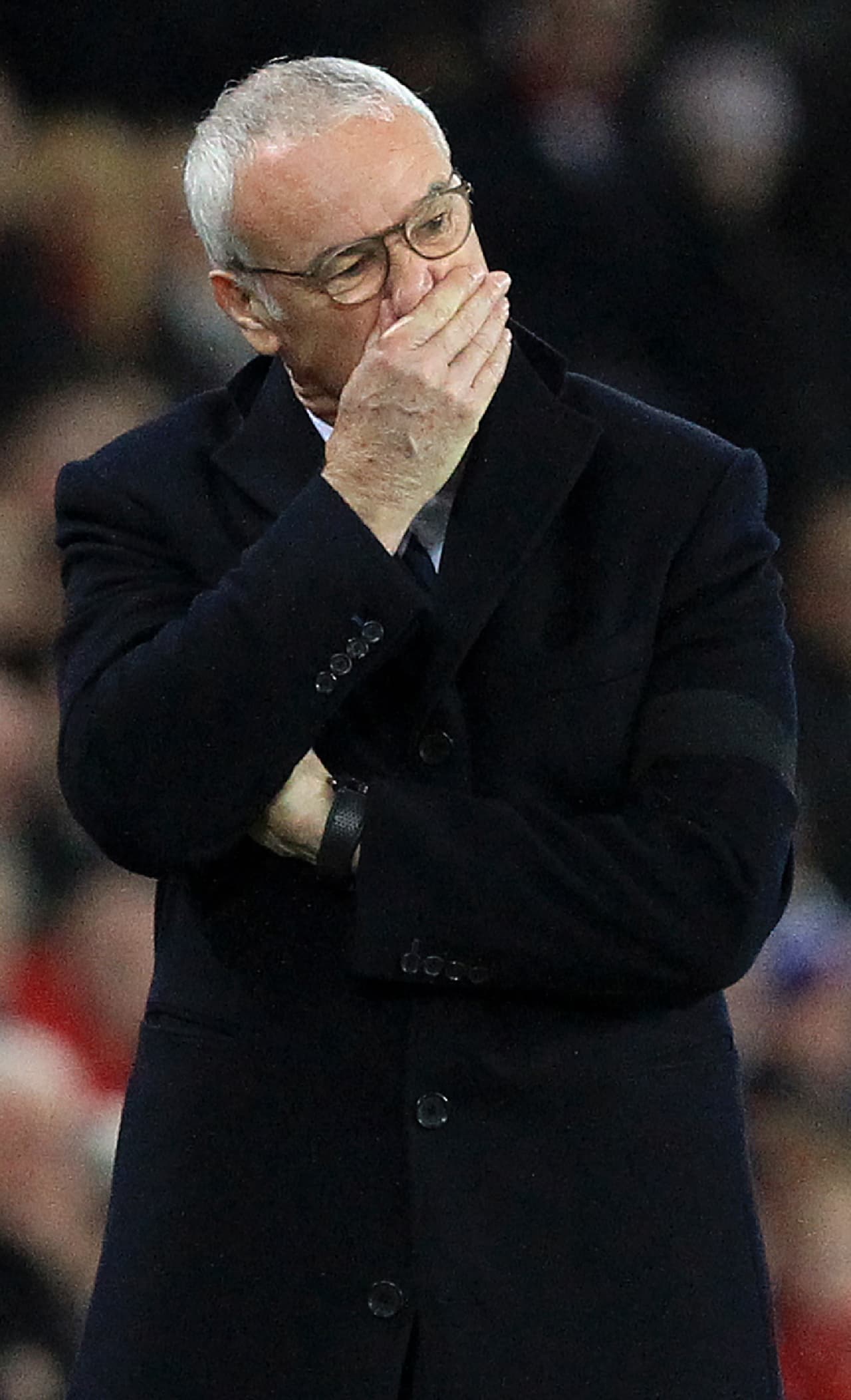 Ranieri vivió derrotas duras contra Sunderland, Porto (5-0), Bournemouth, Everton, Chelsea (nuevamente), Southampton, Burnely y Swansea desde ese entonces.