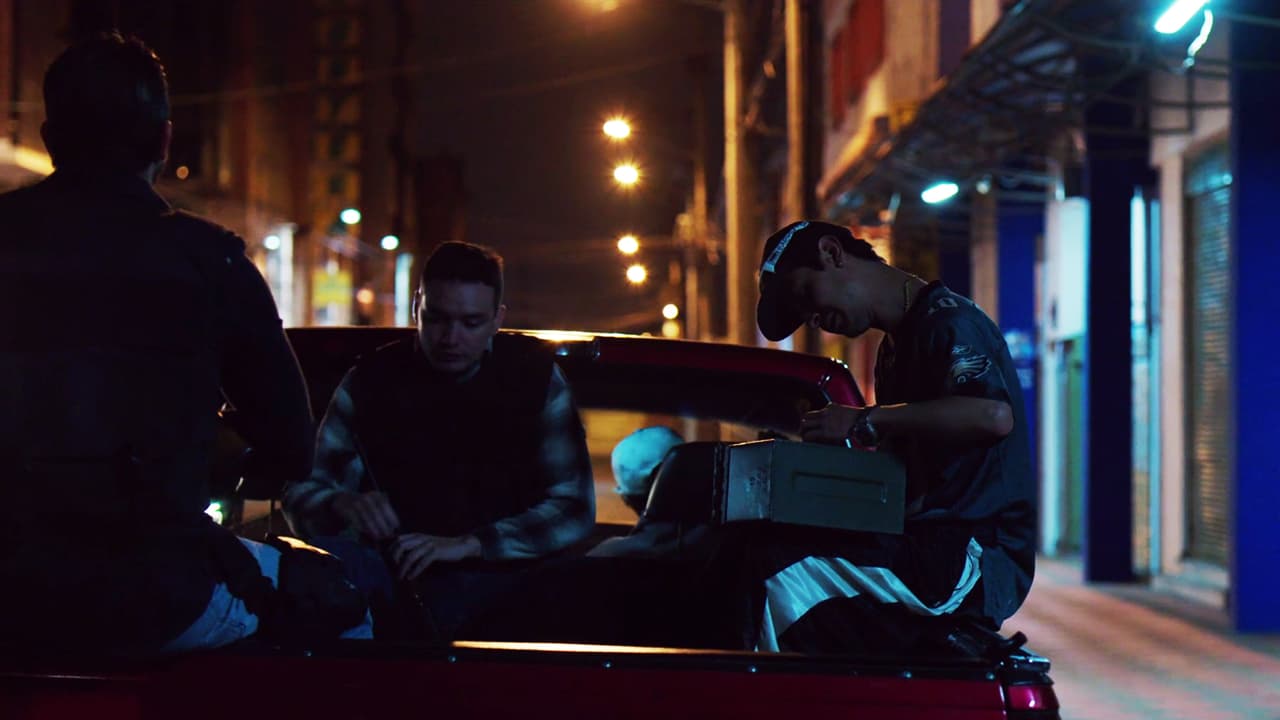 ‘El Métrico’ used a great quantity of cocaine in the middle of their mission to find ‘El Chapo’s enemy.