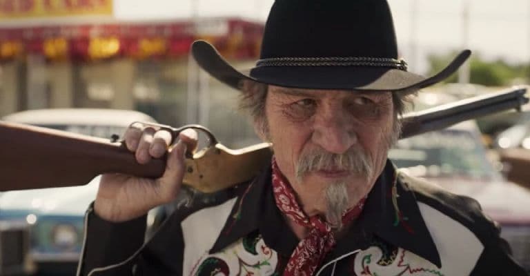 Tras el inicio de la pandemia por covid-19, el hombre de 75 años no ha aparecido en producciones nuevas, puesto que la última cinta donde actuó fue 'La última gran estafa' junto a Robert De Niro.