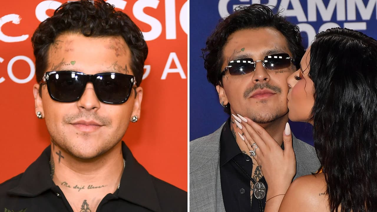 Nodal estaría coqueteando con famosa periodista: se están dando “las buenas noches”, reportan