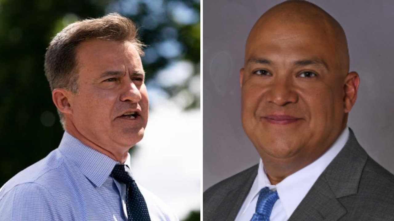 “No portaba radio” el comandante encargado de atender el tiroteo en escuela de Uvalde, según senador