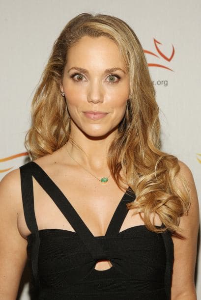 Consiguió pequeños papeles en cintas como "The First Wives Club" y "Any Given Sunday". Mira aquí más videos de Chismes.