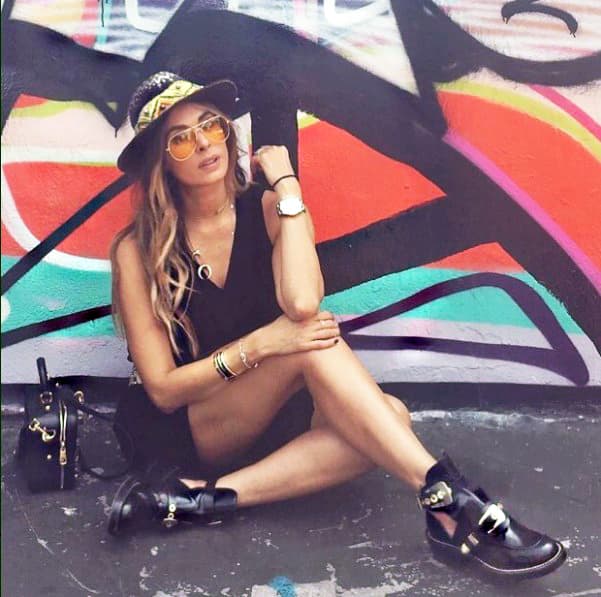 Su gran belleza, carisma, versatilidad y simpatía han convertido a Galilea Montijo en una de las conductoras consentidas de la televisión hispana y también le deseamos ¡Feliz cumpleaños!