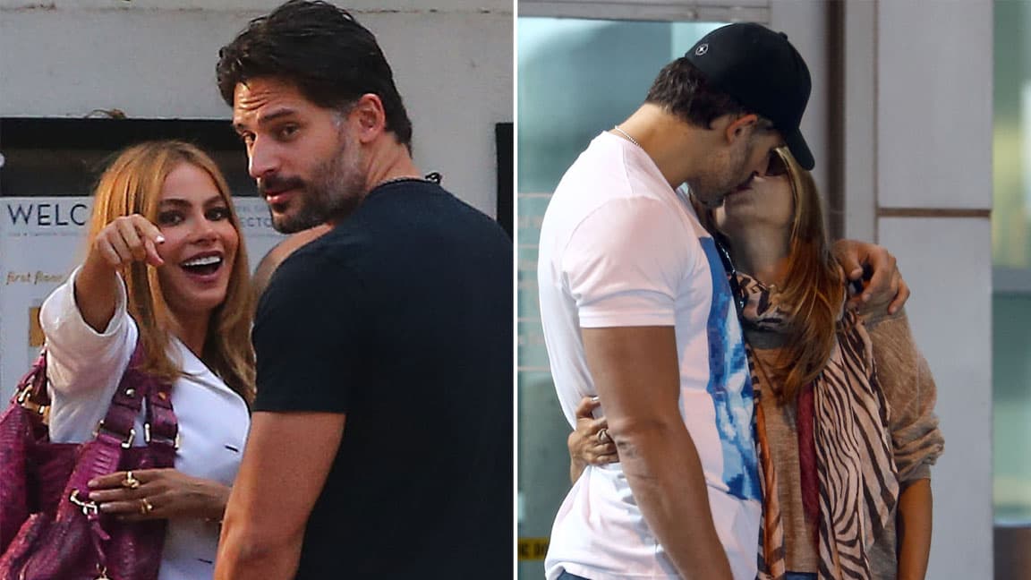 A Joe Manganiello le encanta la cultura colombiana