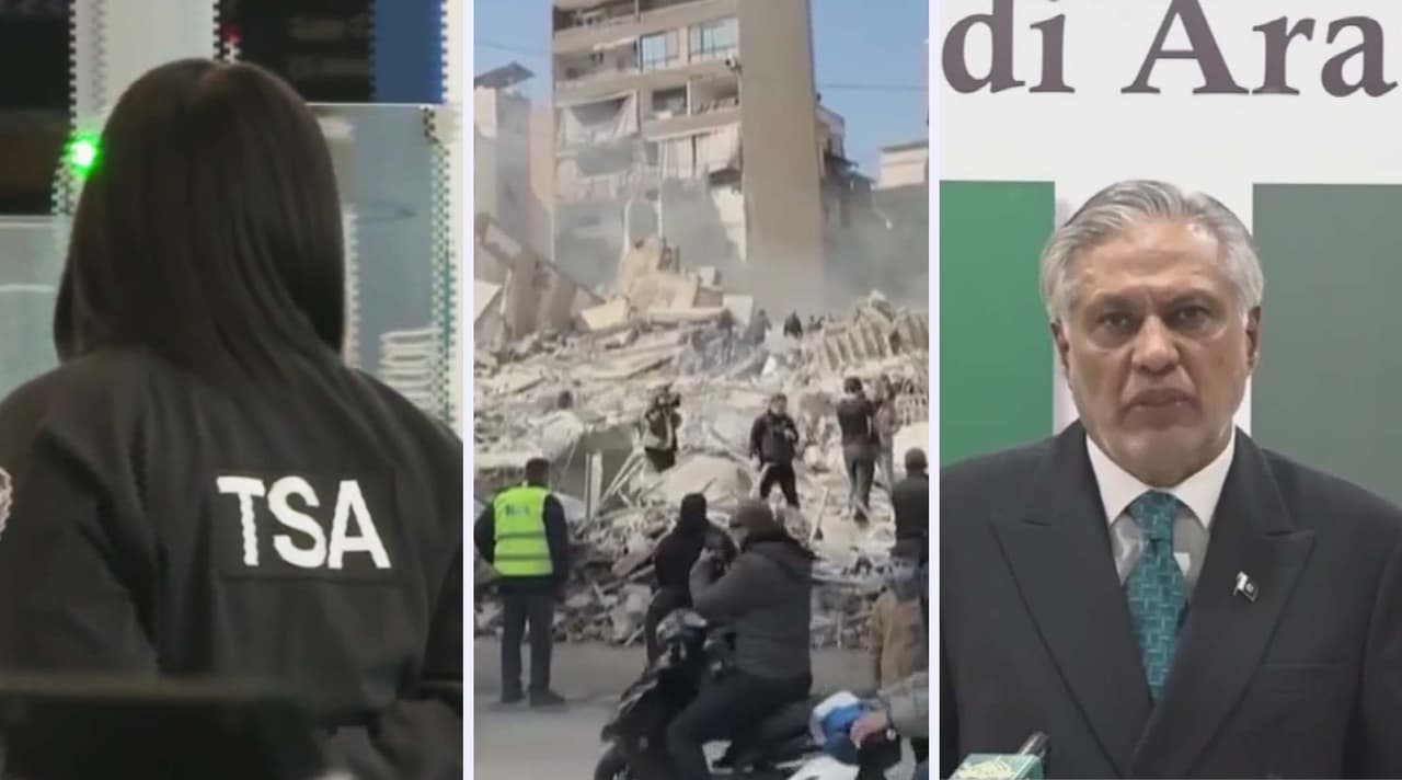 Lo mejor de N+ Univision de la mañana | lunes 30 de marzo de 2026