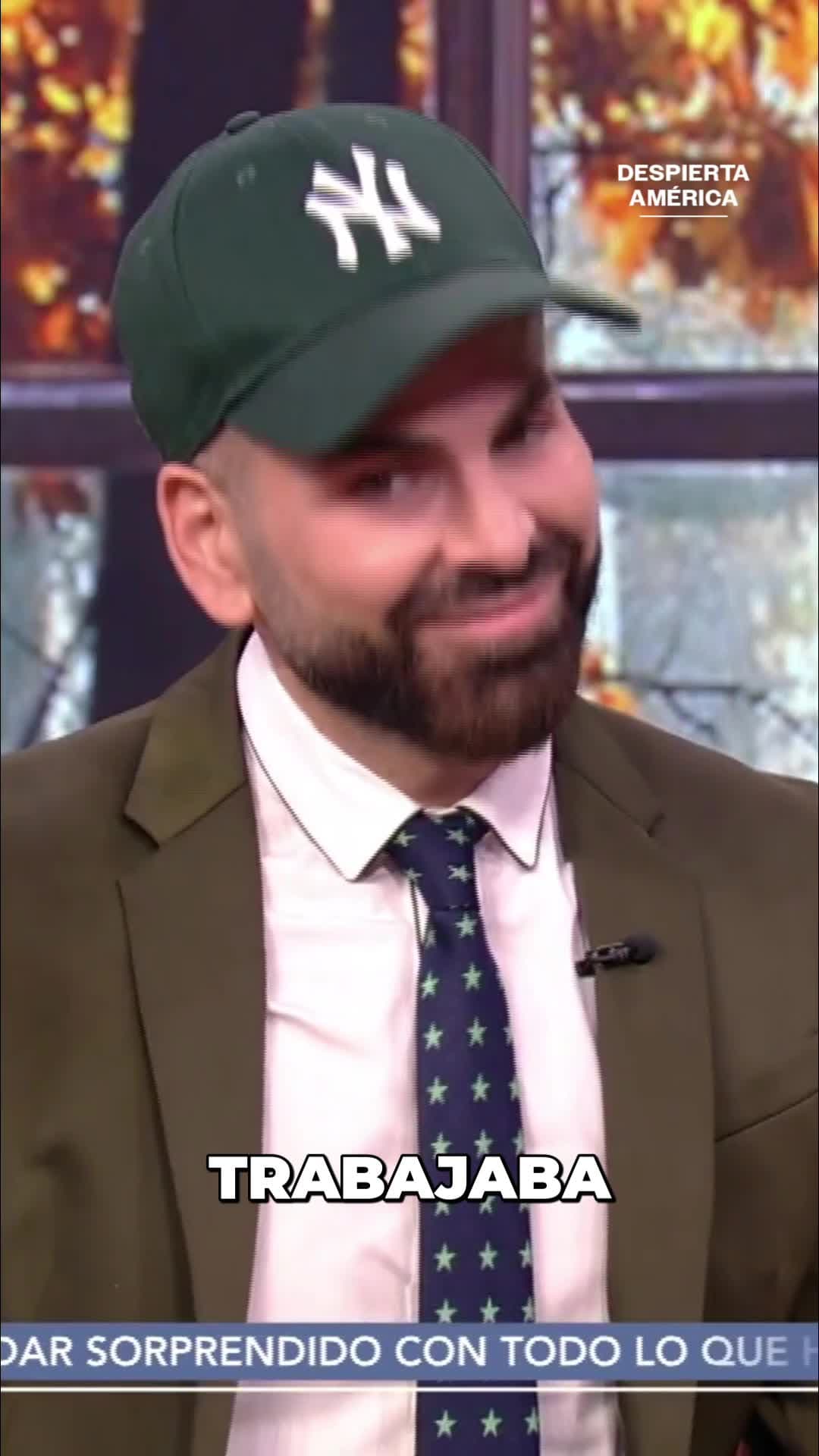 Jessi comprobó que Jomari sí tiene amistades famosas