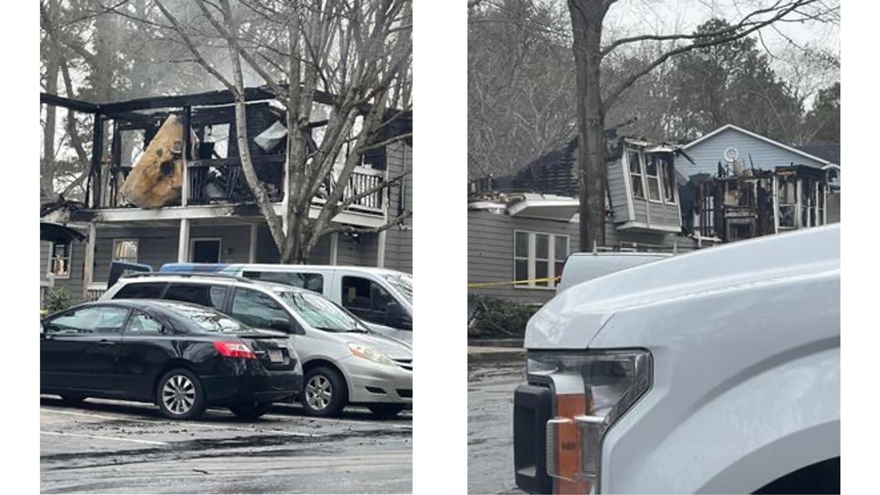 “Hay mucha necesidad… si nos unimos con ropa y comida, mañana estará frío”, envió Capellana Dinora Reyes a través de un mensaje privado.